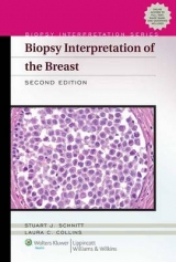 Biopsy Interpretation of the Breast - Schnitt, Stuart J; Collins, Dr. Laura C.