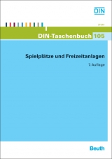 Spielplätze und Freizeitanlagen - 