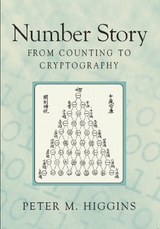 Number Story -  Peter Michael Higgins