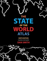 The State of the World Atlas (9th Edition) - Smith, Dan