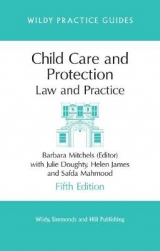 Child Care and Protection - Mitchels, Barbara