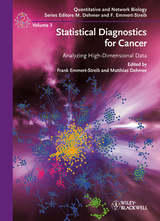 Statistical Diagnostics for Cancer - 