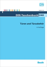 Türen und Türzubehör