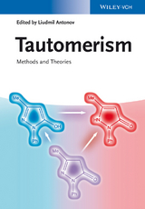 Tautomerism - 