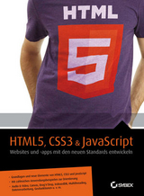 HTML5, CSS3 & JavaScript - Juan Diego Gauchat