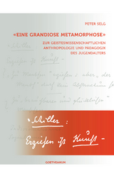 'Eine grandiose Metamorphose' - Selg, Peter