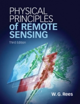 Physical Principles of Remote Sensing - Rees, W. G.