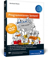 Programmieren lernen! - Bernhard Wurm