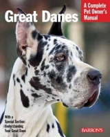 Great Danes - Cawley, John; Cawley, Rachel