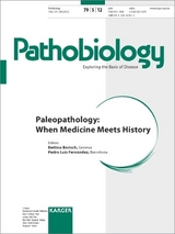 Paleopathology: When Medicine Meets History - 