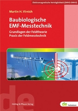 Baubiologische EMF-Messtechnik - 