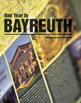 One Year In Bayreuth - Dyban, Pavlo