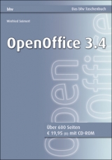 OpenOffice 3.4 - Winfried Seimert