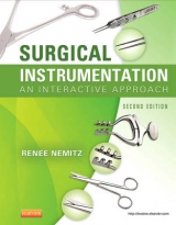 Surgical Instrumentation - Nemitz, Renee