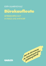 Bürokaufleute