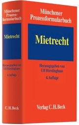 Mietrecht - 