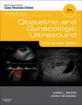 Obstetric and Gynecologic Ultrasound: Case Review Series - Reuter, Karen L.; McGahan, John P.