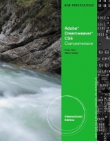 New Perspectives on Adobe Dreamweaver CS6, Comprehensive, International Edition - Geller, Mitch; Hart, Kelly