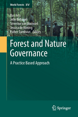 Forest and Nature Governance - 