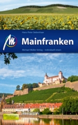 Mainfranken - Siebenhaar, Hans-Peter