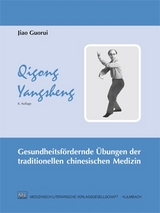 Qigong Yangsheng - Guorui Jiao