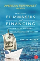 Filmmakers and Financing - Levison, Louise