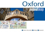 Oxford PopOut Map - PopOut Maps