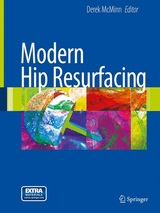 Modern Hip Resurfacing - 