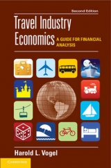 Travel Industry Economics - Vogel, Harold L.