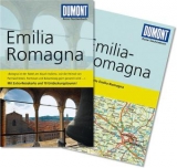 DuMont Reise-Taschenbuch Reiseführer Emilia-Romagna - Annette Krus-Bonazza