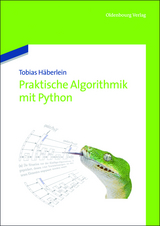 Praktische Algorithmik mit Python - Tobias Häberlein