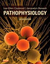 Pathophysiology - Banasik, Jacquelyn L.; Copstead-Kirkhorn, Lee-Ellen C.