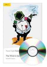 L2:Wind in the Willows Bk & MP3 Pck - Grahame, Kenneth