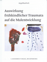 Auswirkungen frühkindlicher Traumata auf die Malentwicklung - Angelika Preß