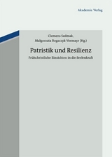 Patristik und Resilienz - 