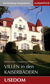 Villen in den Kaiserbädern - Barbara Finke, Claudia Gochmann