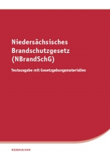 Niedersächsisches Brandschutzgesetz (NBrandSchG)