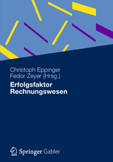 Erfolgsfaktor Rechnungswesen - 