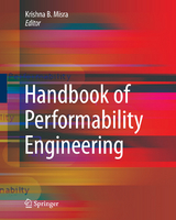 Handbook of Performability Engineering - 