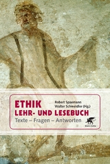 Ethik Lehr- und Lesebuch - 