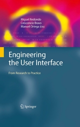 Engineering the User Interface - 