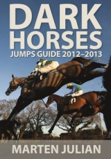 Dark Horses Jumps Guide - Julian, Marten