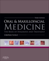 Oral and Maxillofacial Medicine - Scully, Crispian