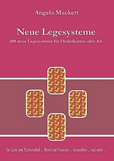 Neue Legesysteme - Angela Mackert