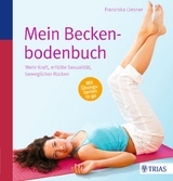 Mein Beckenbodenbuch - Liesner, Franziska