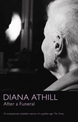 After A Funeral - Athill, Diana