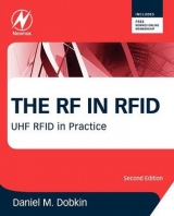 The RF in RFID - Dobkin, Daniel