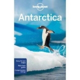 Lonely Planet Antarctica - Lonely Planet; Averbuck, Alexis