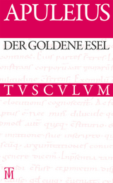 Der goldene Esel -  Apuleius