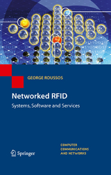 Networked RFID - George Roussos